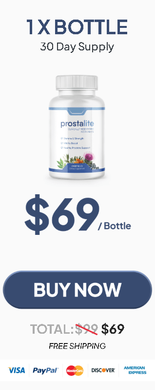 prostalite-order-1-bottle
