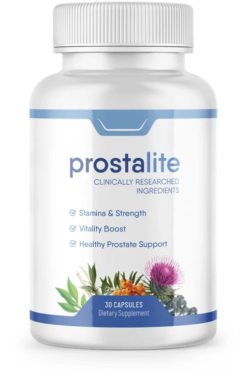 prostalite-intro